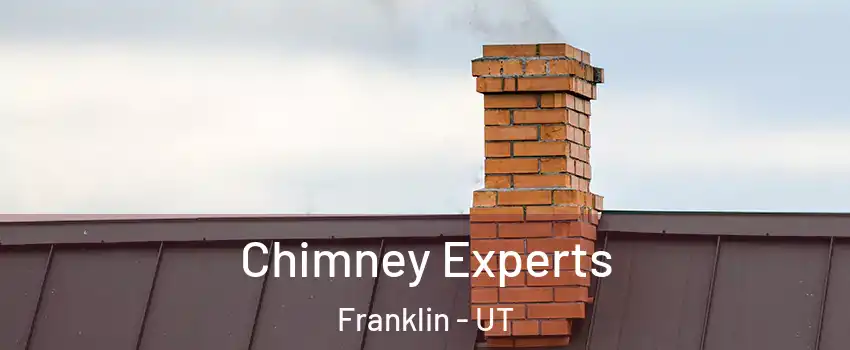 Chimney Experts Franklin - UT