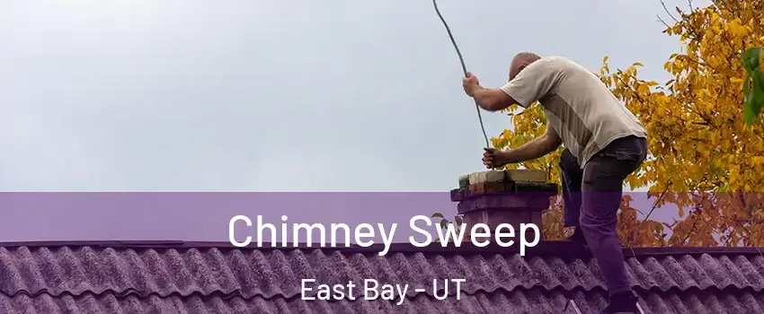 Chimney Sweep East Bay - UT