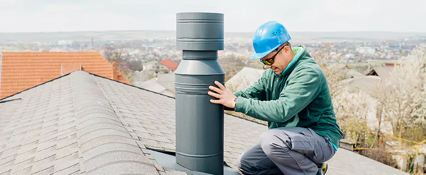 Insulated Chimney Liner Services in Pleasant View, UT