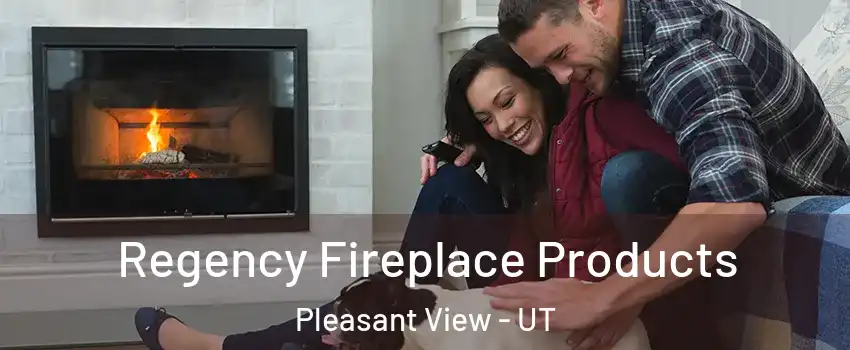 Regency Fireplace Products Pleasant View - UT